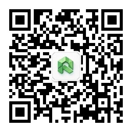 公众号二维码